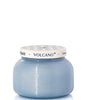 Caffe Capril Volcano Signature Candle- 19oz