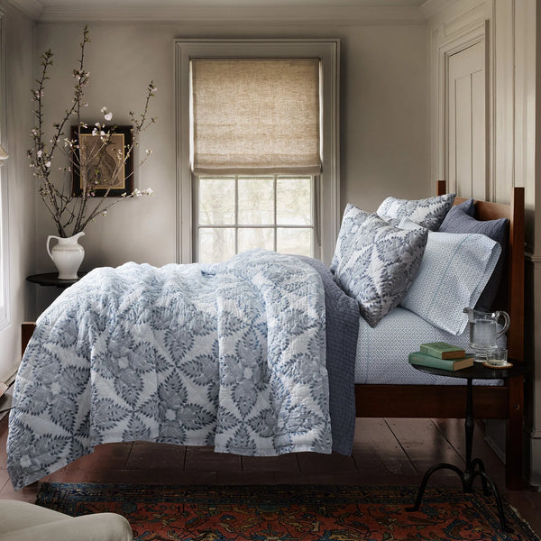Dasati Lapis Quilt- Queen