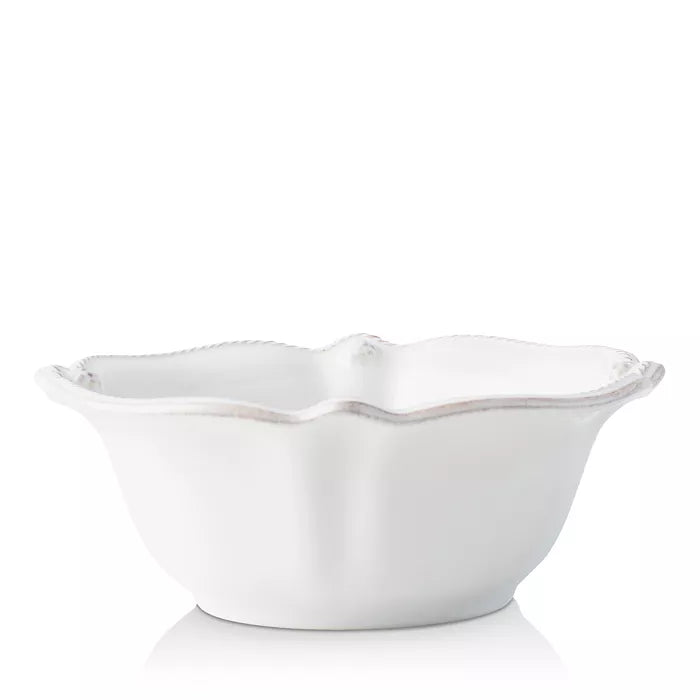 BOWL-CEREAL/I.C.-B&T-WHITEWASH