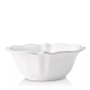 BOWL-CEREAL/I.C.-B&T-WHITEWASH