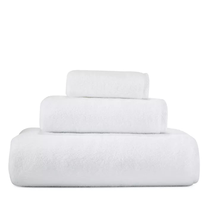 Milagro Bath Towel- White