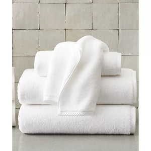 Milagro Hand Towel- White