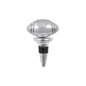 Football Bottle Stopper