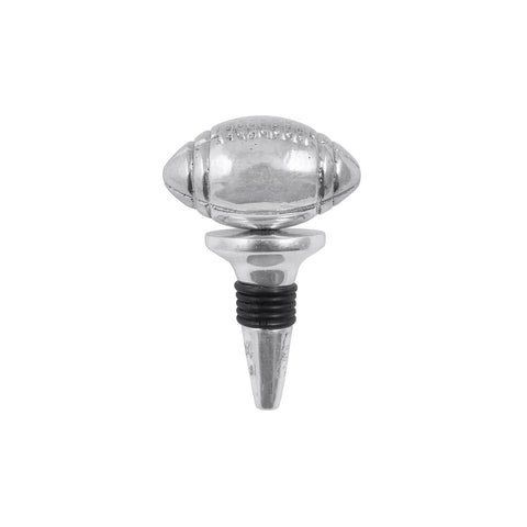 Football Bottle Stopper