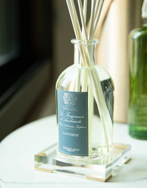 Santorini Diffuser- 100ml