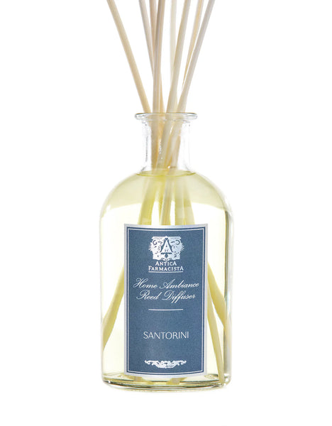 Santorini Diffuser- 100ml