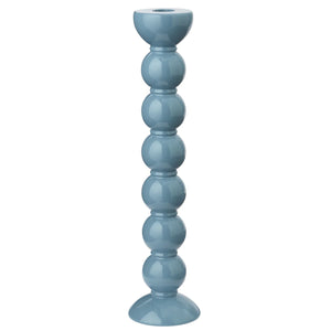 33m Bobbin Candlestick- Chambray