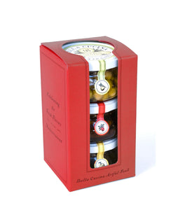 Anti Pasti Gift Box