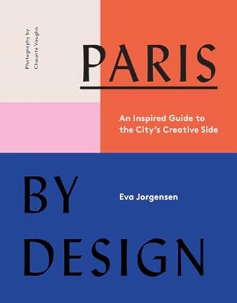 Paris By Design