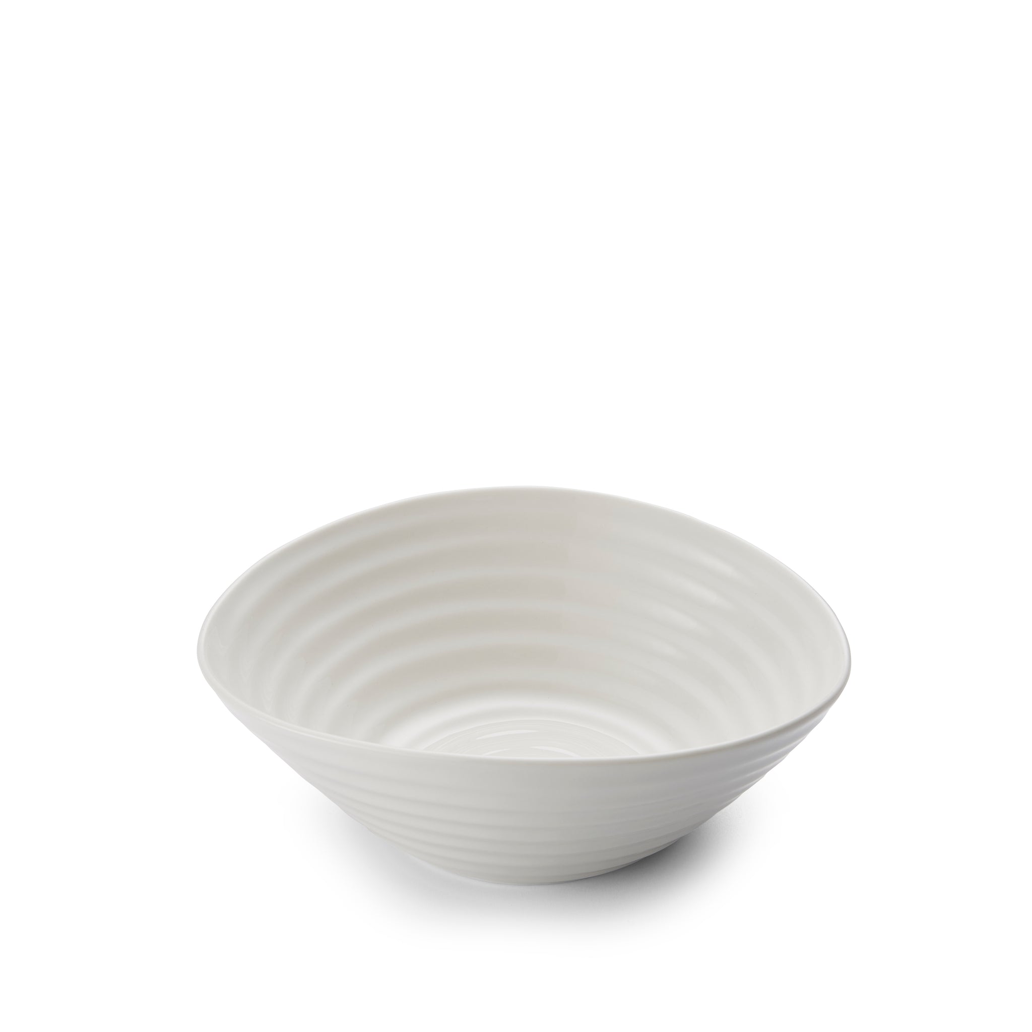 Cereal Bowl- White