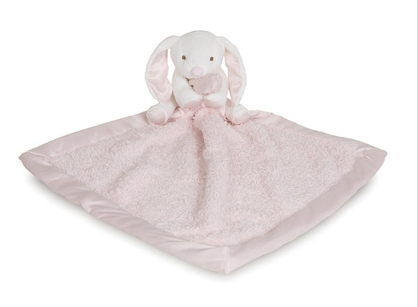 Barefoot Buddie- Pink Bunny
