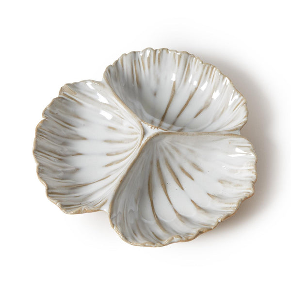 Three Section Shell Server