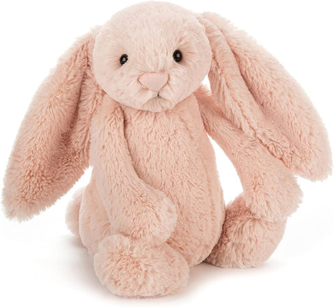 Bashful Blush Bunny