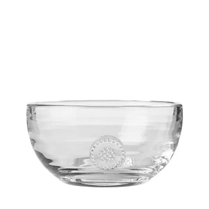 Berry & Thread Small Glass Bowl