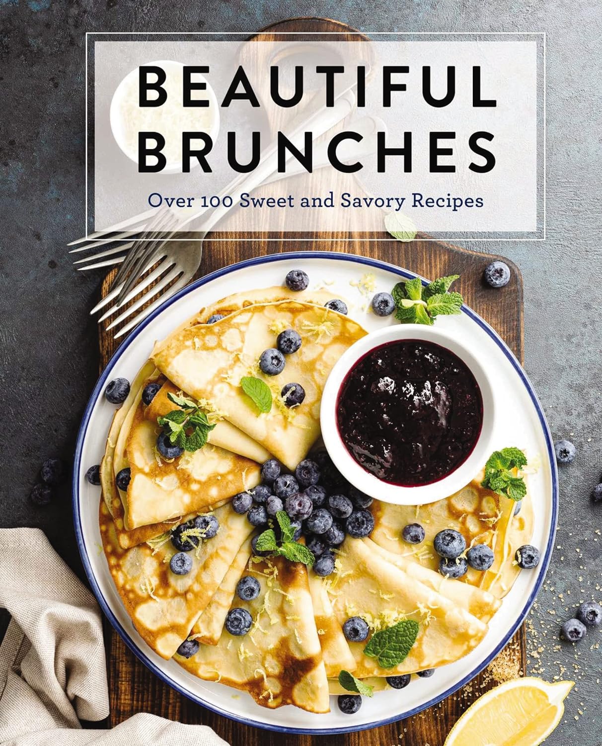 Beautiful Brunches