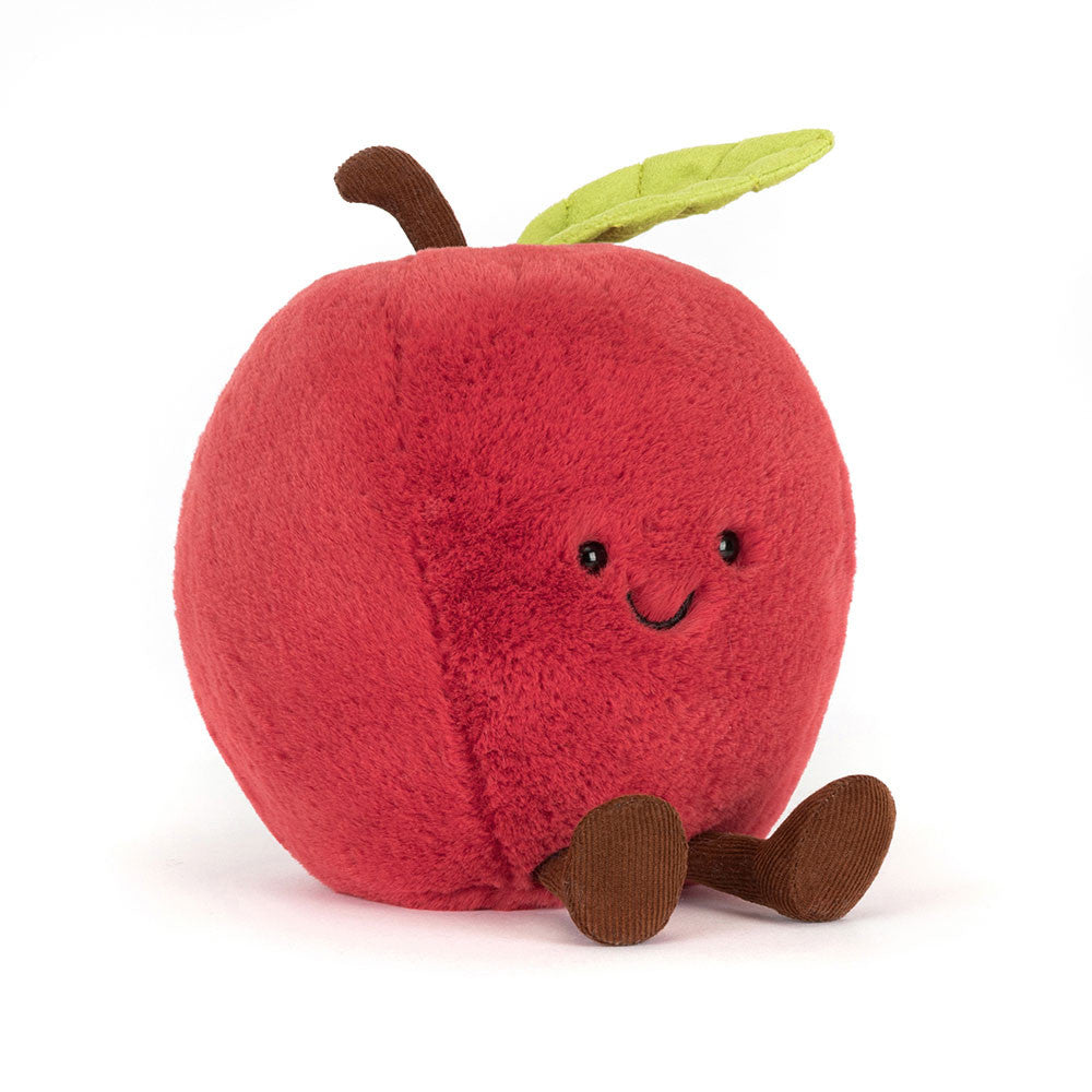 Apple Amuseable