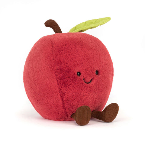 Apple Amuseable