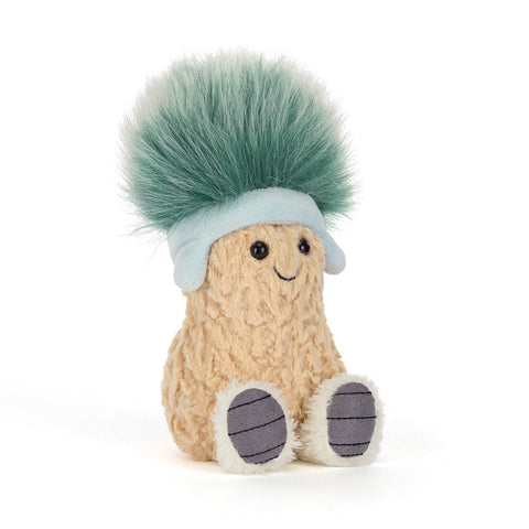 Amuseables Apres Ski Peanut