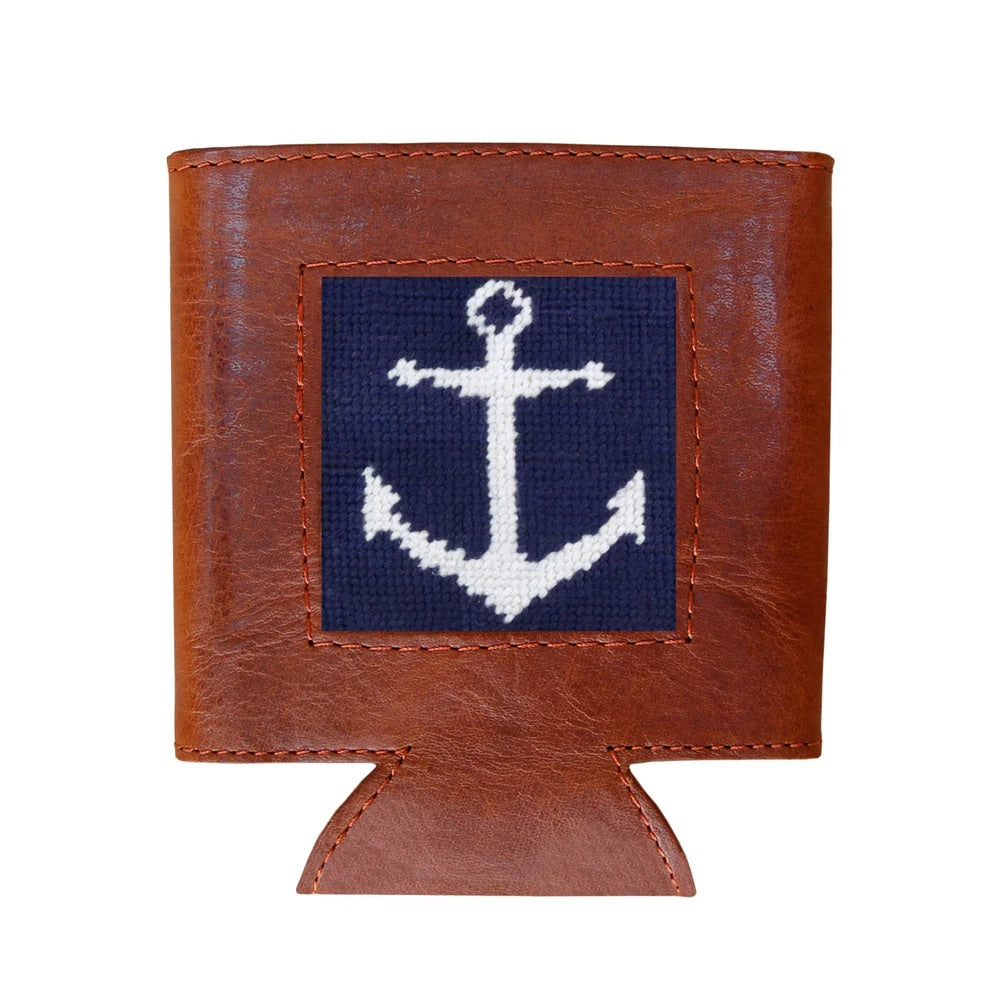 Can Cooler- Anchor