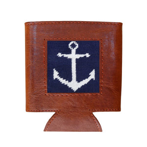 Can Cooler- Anchor