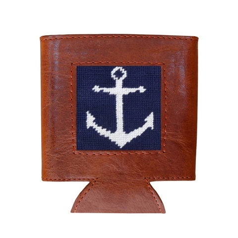 Can Cooler- Anchor