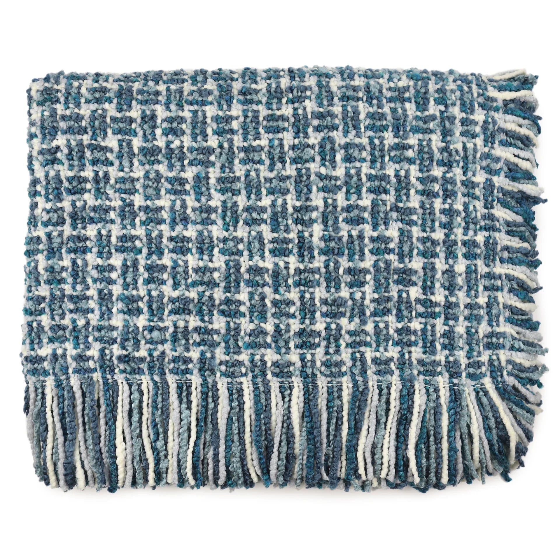 Athena Throw- Malibu