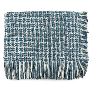 Athena Throw- Malibu