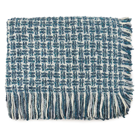Athena Throw- Malibu