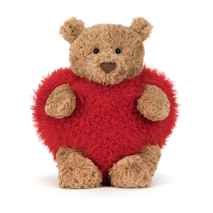 Stuffed Animals