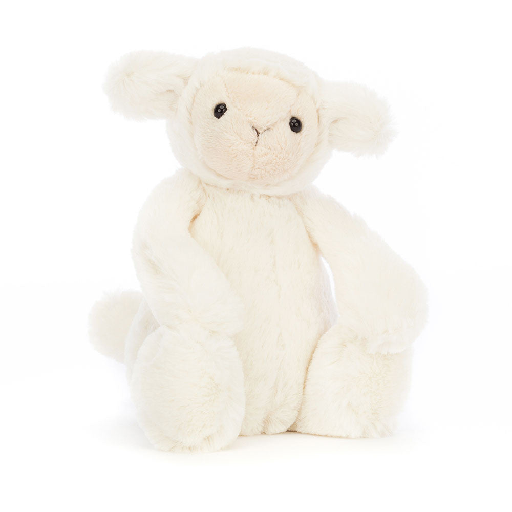 Bashful Lamb- Small