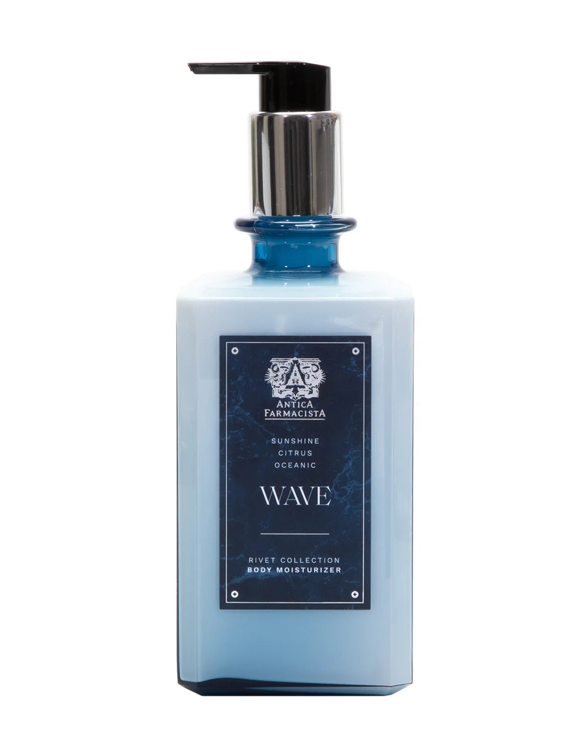 Wave Body Moisturizer