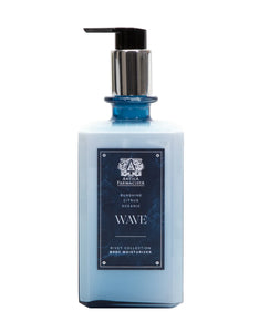 Wave Body Moisturizer