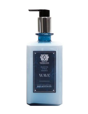 Wave Body Moisturizer