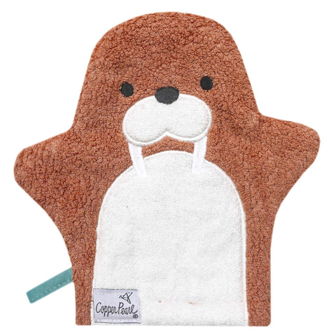 Wally - Character Wash Mitt