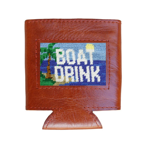 Can Cooler- Boat Drink