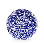 Cobalt Swirl Small Tray
