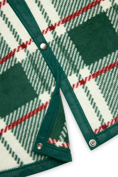 Tree Skirt- Christmas Check