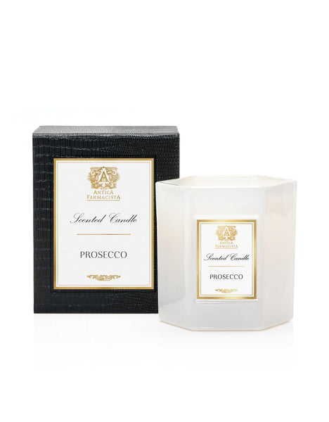 Prosecco Candle