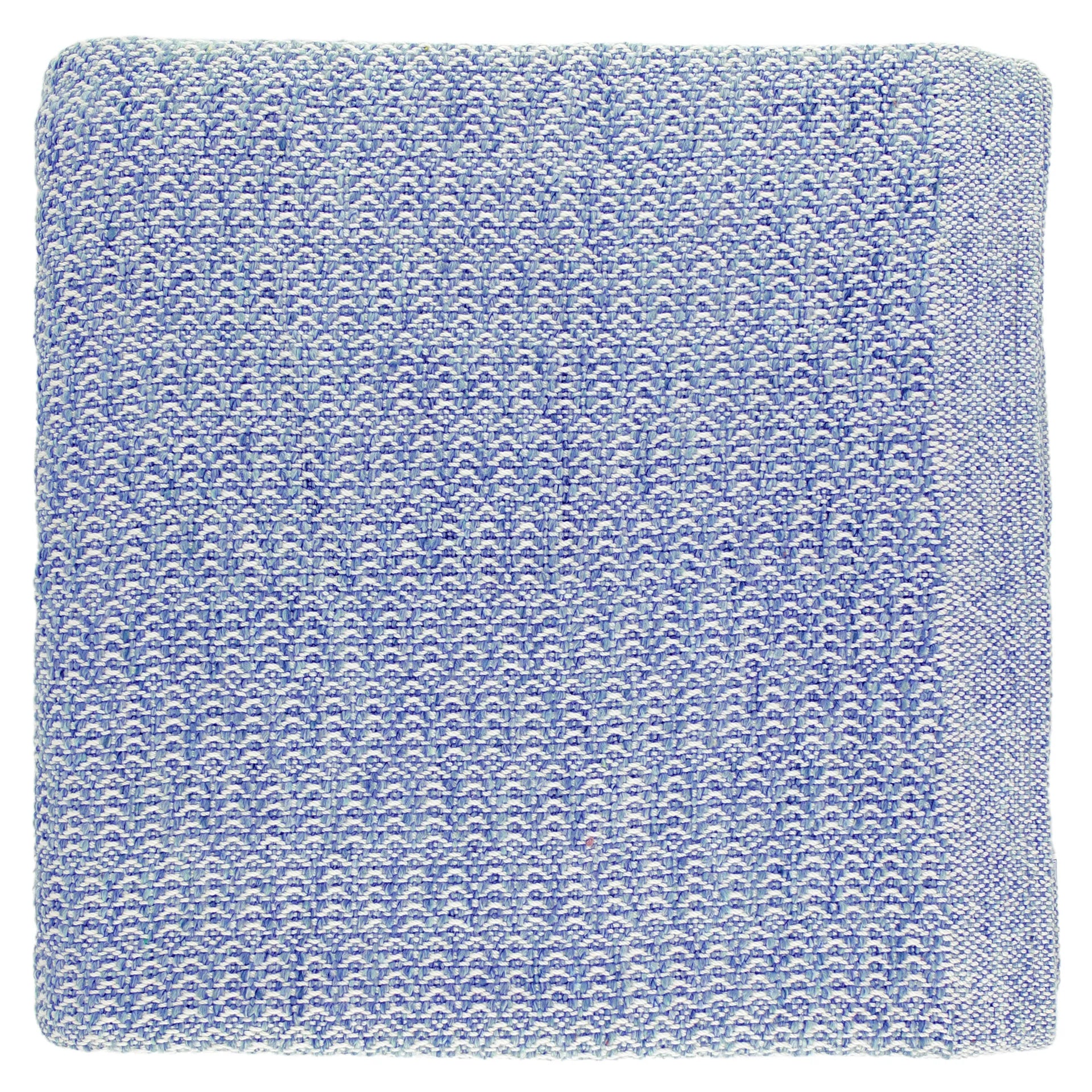 Cape Hatteras Throw- River