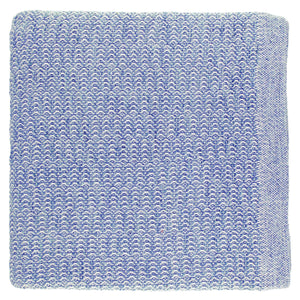 Cape Hatteras Throw- River