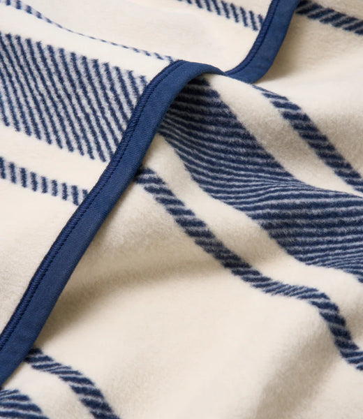 Dockside Stripe Navy- Original