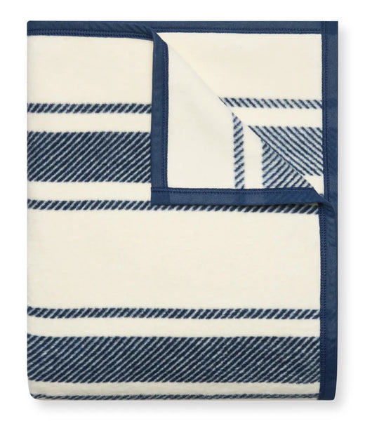 Dockside Stripe Navy- Original