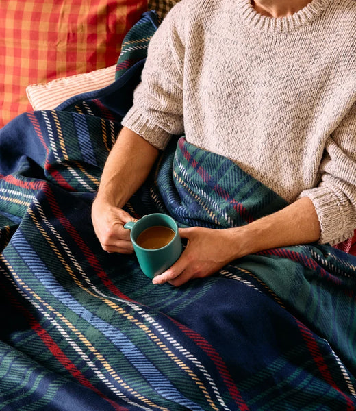 Douglas Tartan- Original