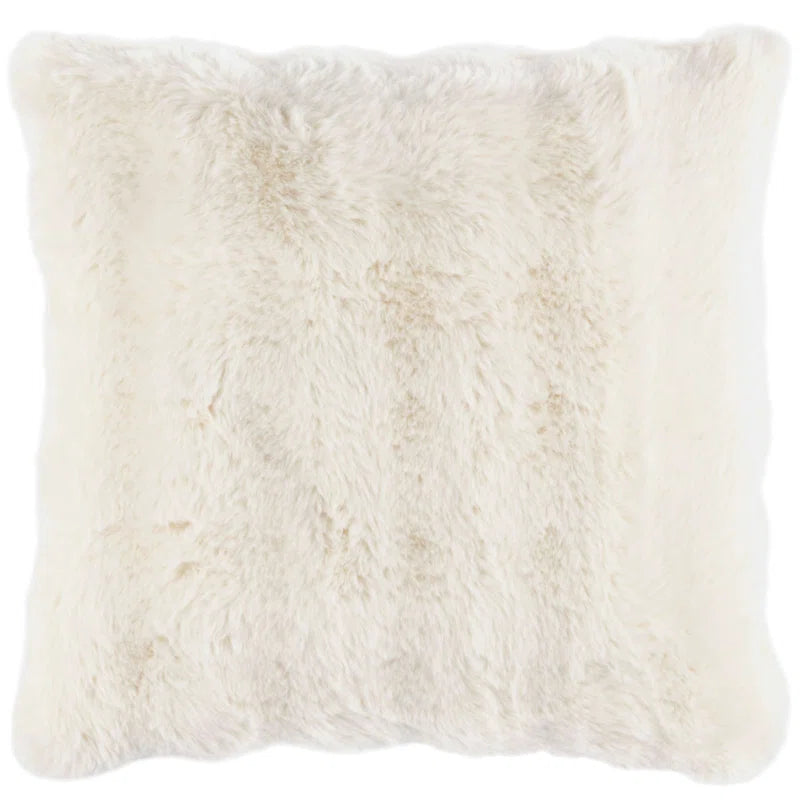 20 x 20 Fab Faux Pillow