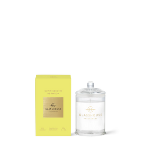 Sunkissed in Bermuda Candle- 2.1 oz