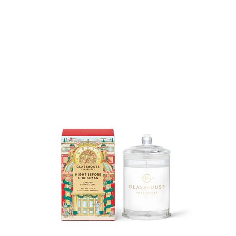 Night Before Christmas- 2.1oz