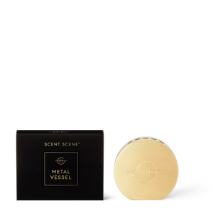 Scent Scene Stand- Gold