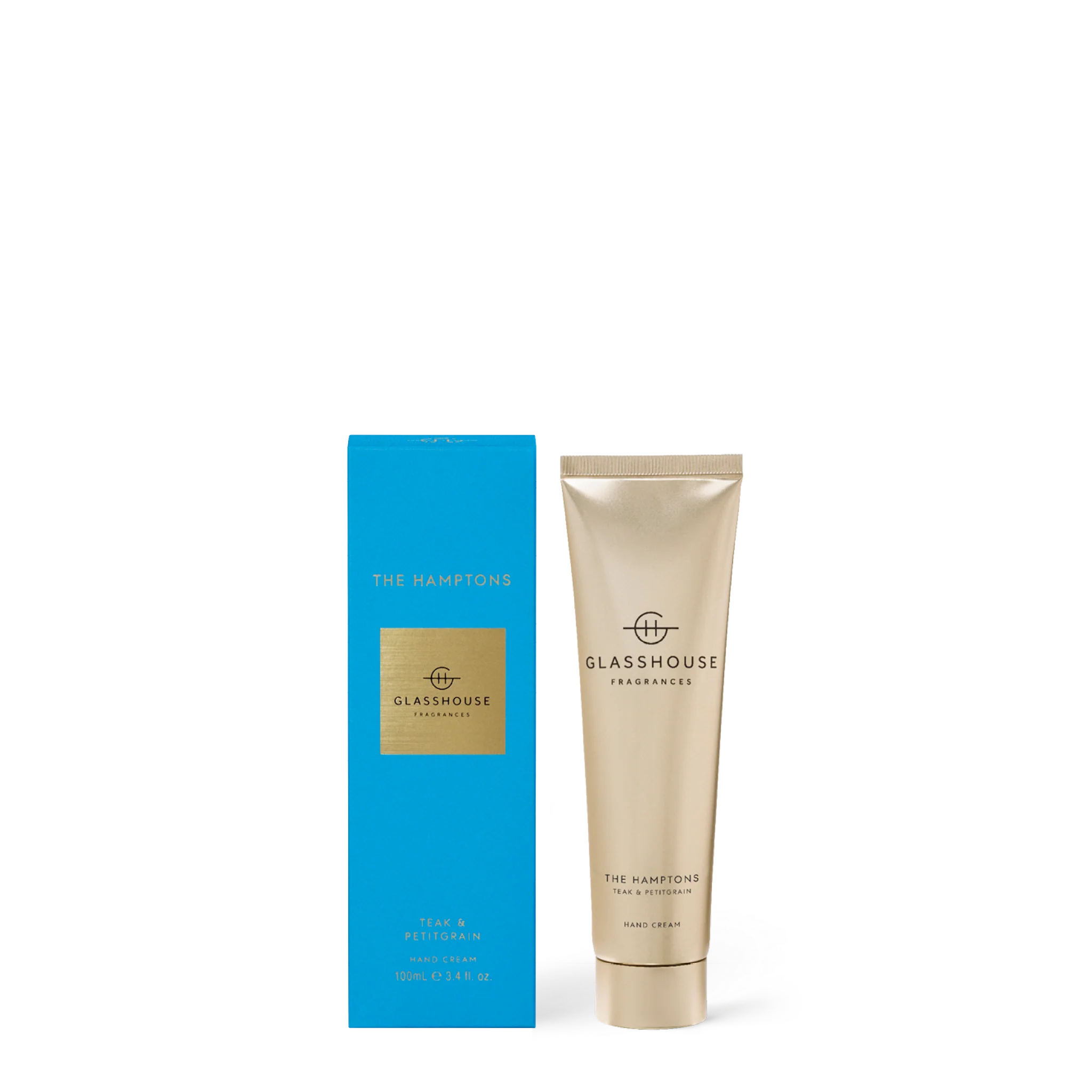 The Hamptons Hand Cream