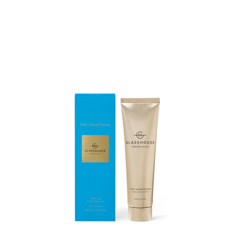 The Hamptons Hand Cream