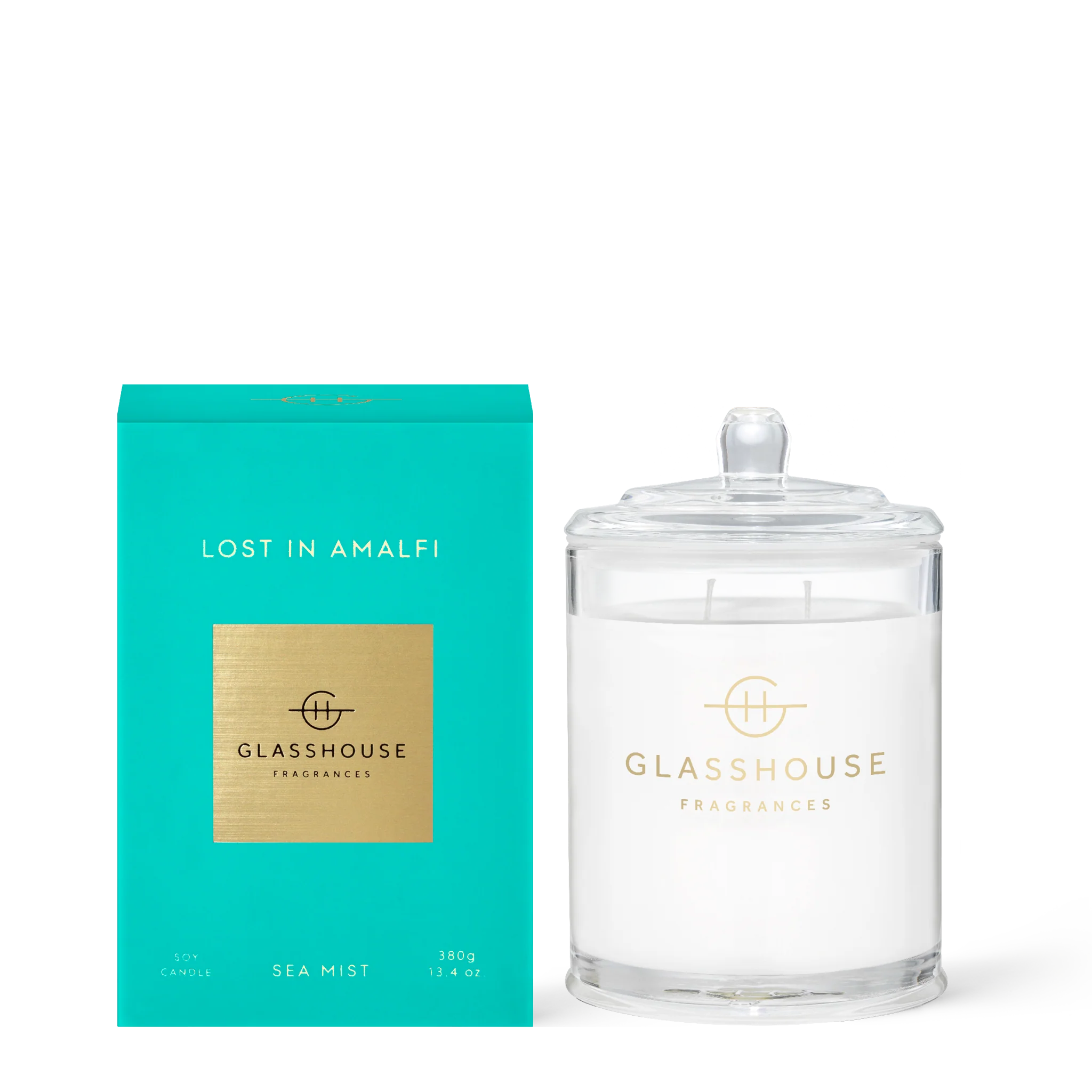 Lost in Amalfi Candle-13.4oz